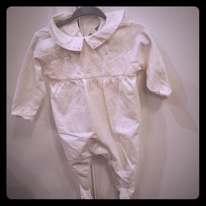 Tartine et chocolate pajamas NWOT